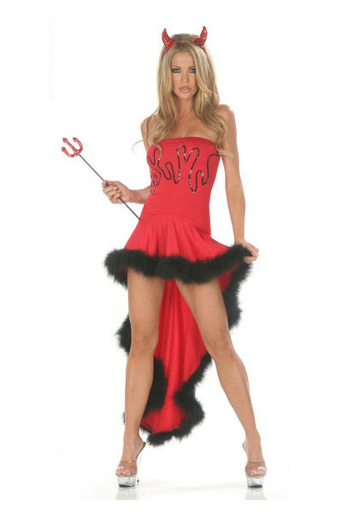 Ролевой костюм 