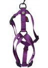 Martin Sellier Harnais Confort en Nylon Violet 1-25/35cm