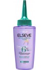 L'Oréal Paris - Elseve Hyaluron Pure - Sérum Purifiant Cuir Chevelu Gras Protocole de Soin Capillaire - 102 ml