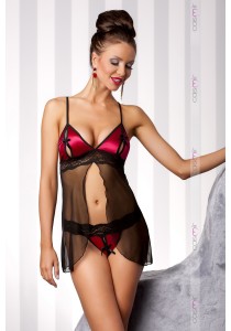 Nuisette Carisma Chemise Casmir