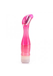 Vibromasseur Point G Escort G-Spot Vibe