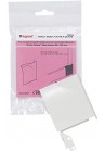 Legrand Embout Sabot Gauche-pour plinthe Céliane déco 82 x 12,5 mm Blanc