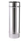 ISOTIP - Elément Tuyau Tyral Inox 304 D180 Lg 650mm Réf 031118