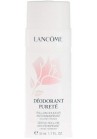 LANCÔME - Déodorant Pureté - Roll-On Douceur - Anti-transpirant 50 ML