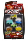 Ooshies 76461 Pack de 7 - Cars 3 Mix 1