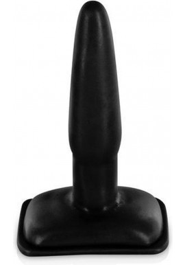 Seven Creations Probe Anal Pleasure - Plug Anal - Noir - Ø 18 mm